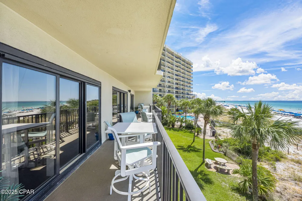 4715 Thomas Drive #310A Panama City, FL 32408