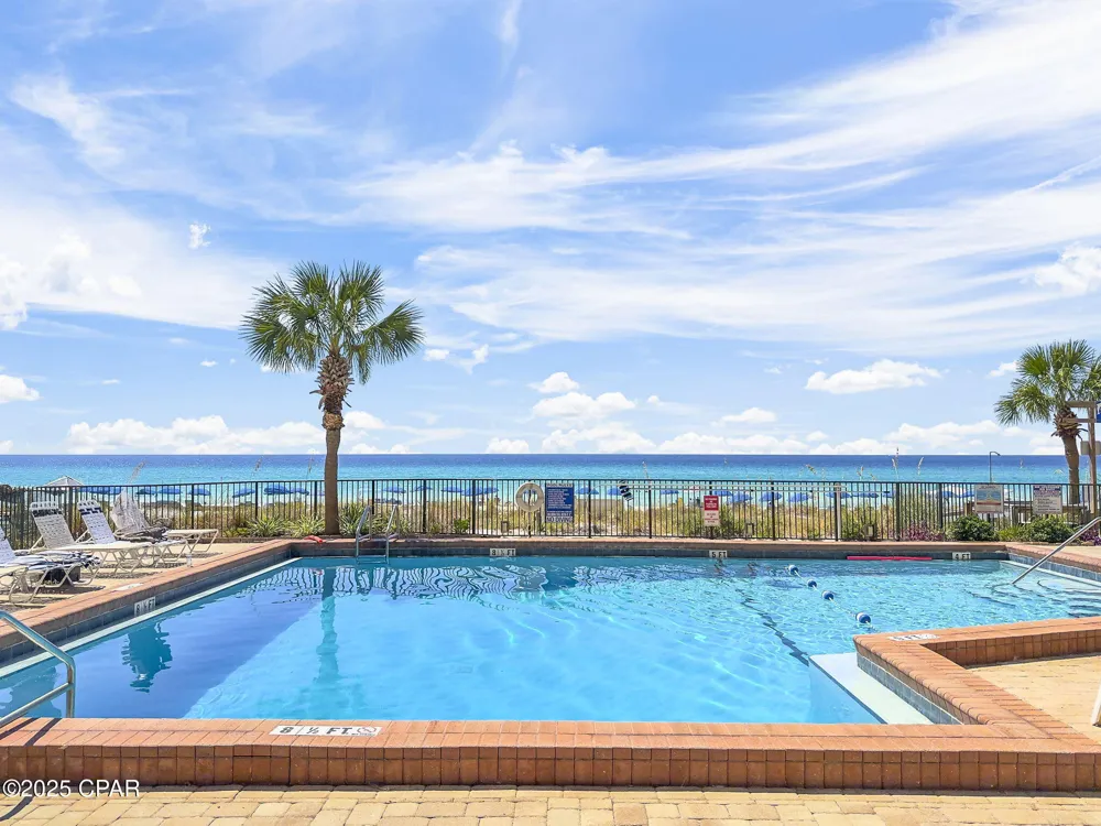 4715 Thomas Drive #310A Panama City, FL 32408