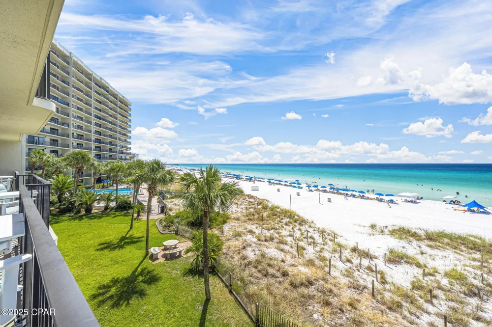 4715 Thomas Drive #310A Panama City, FL 32408