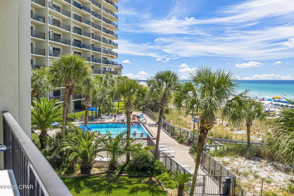 4715 Thomas Drive #310A Panama City, FL 32408