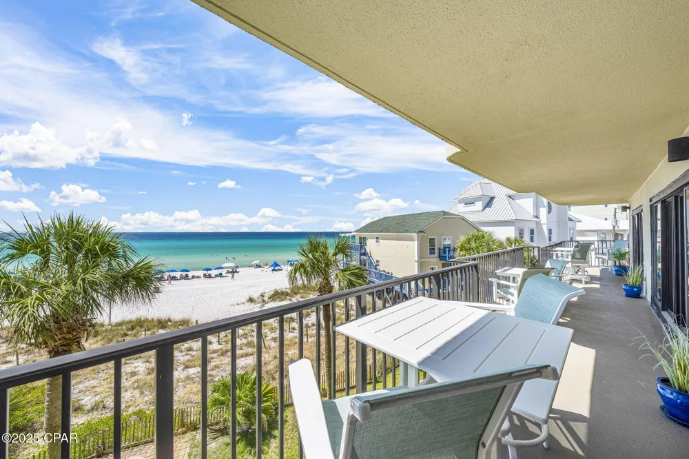 4715 Thomas Drive #310A Panama City, FL 32408