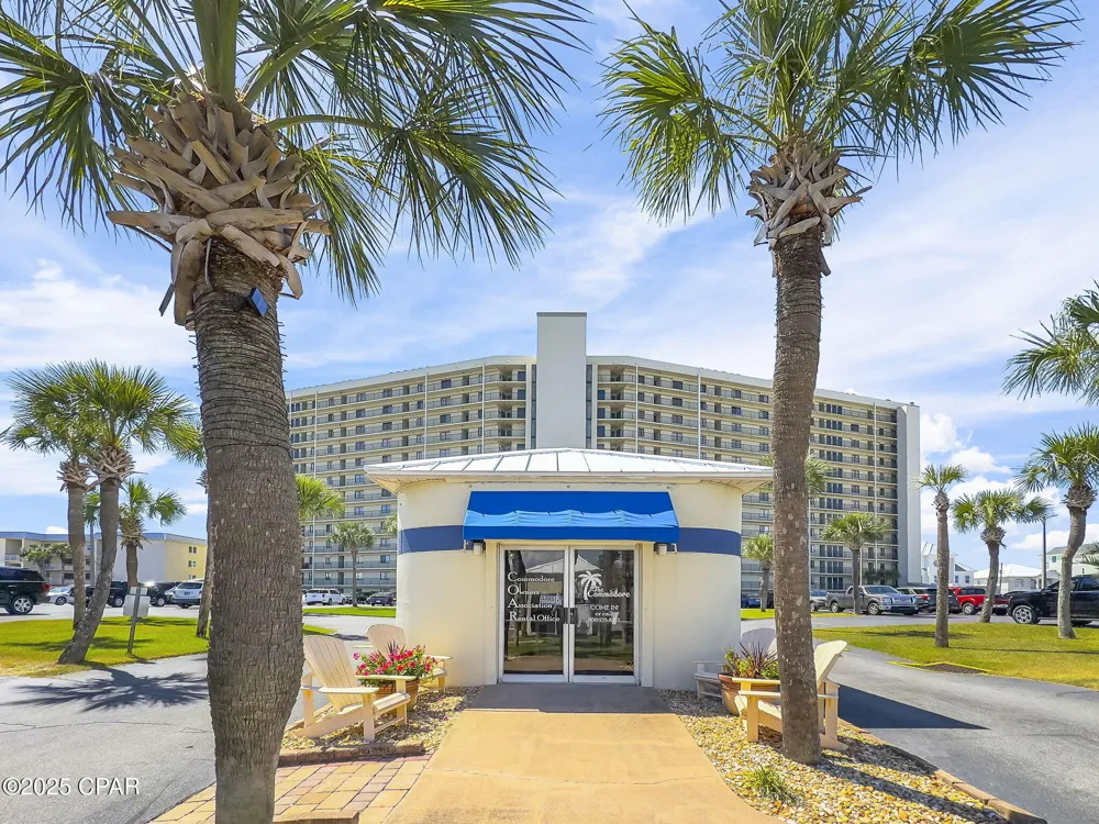 4715 Thomas Drive #310A Panama City, FL 32408