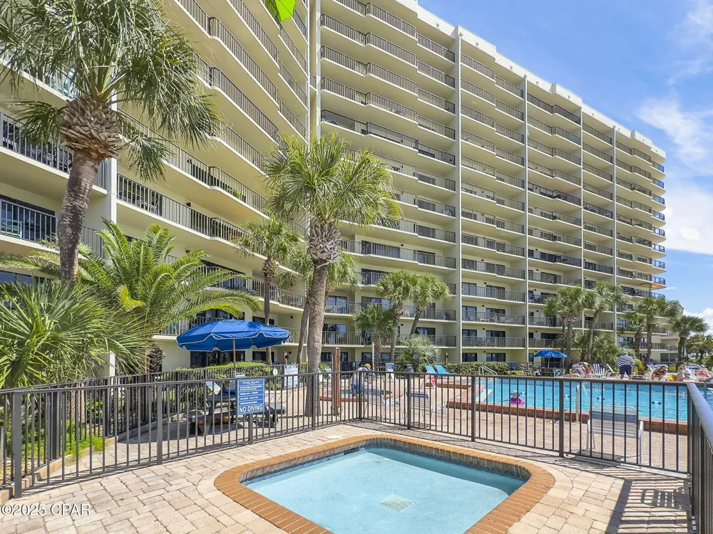 4715 Thomas Drive #310A Panama City, FL 32408