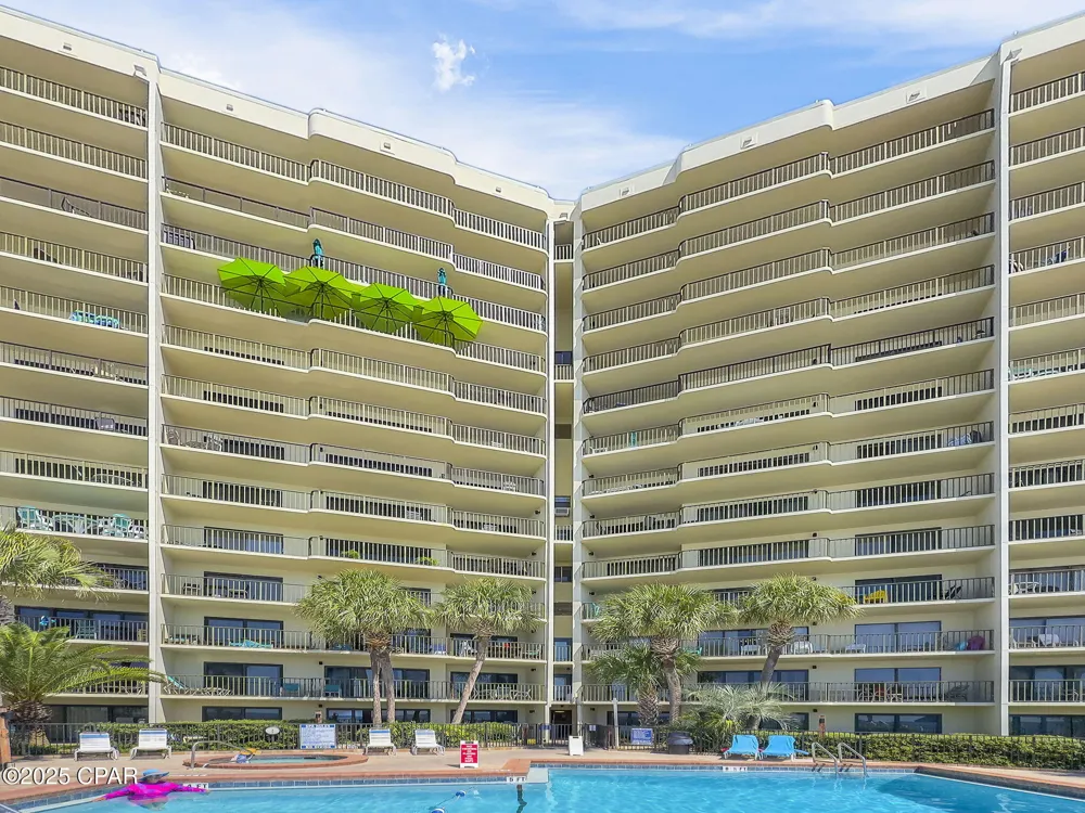 4715 Thomas Drive #310A Panama City, FL 32408