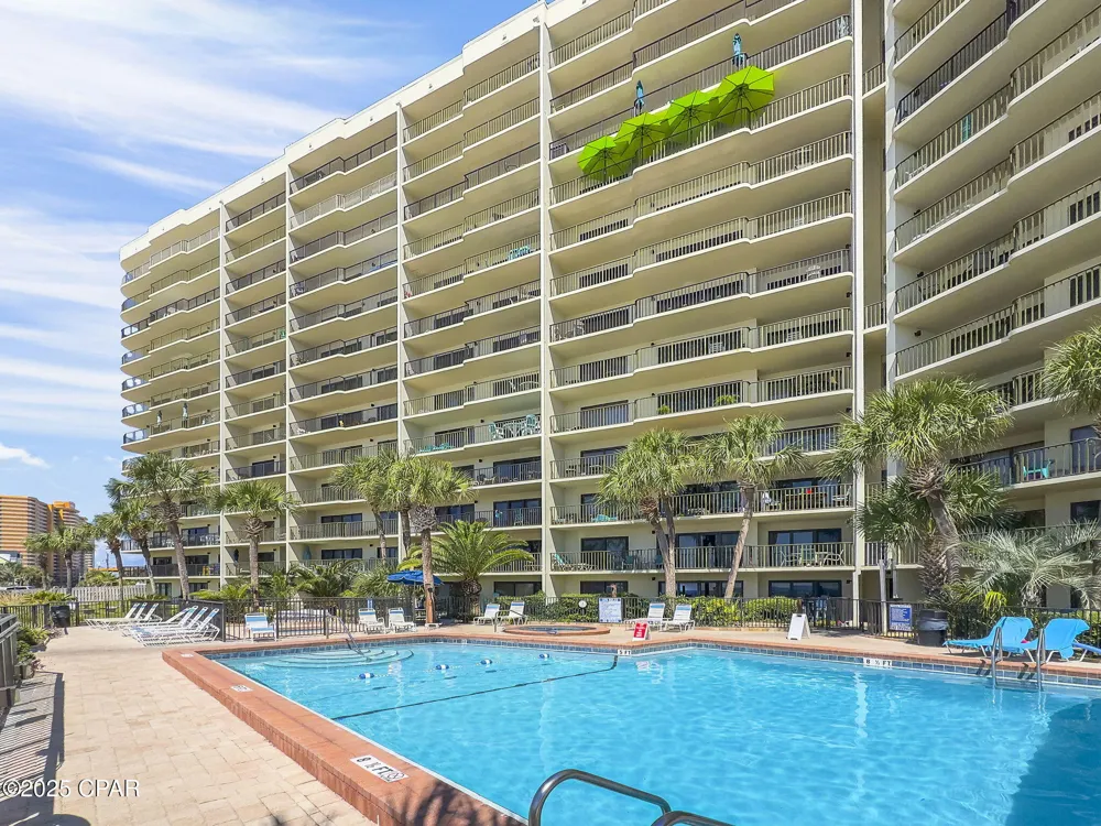 4715 Thomas Drive #310A Panama City, FL 32408