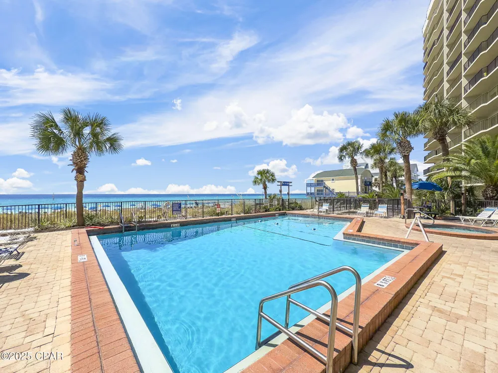 4715 Thomas Drive #310A Panama City, FL 32408