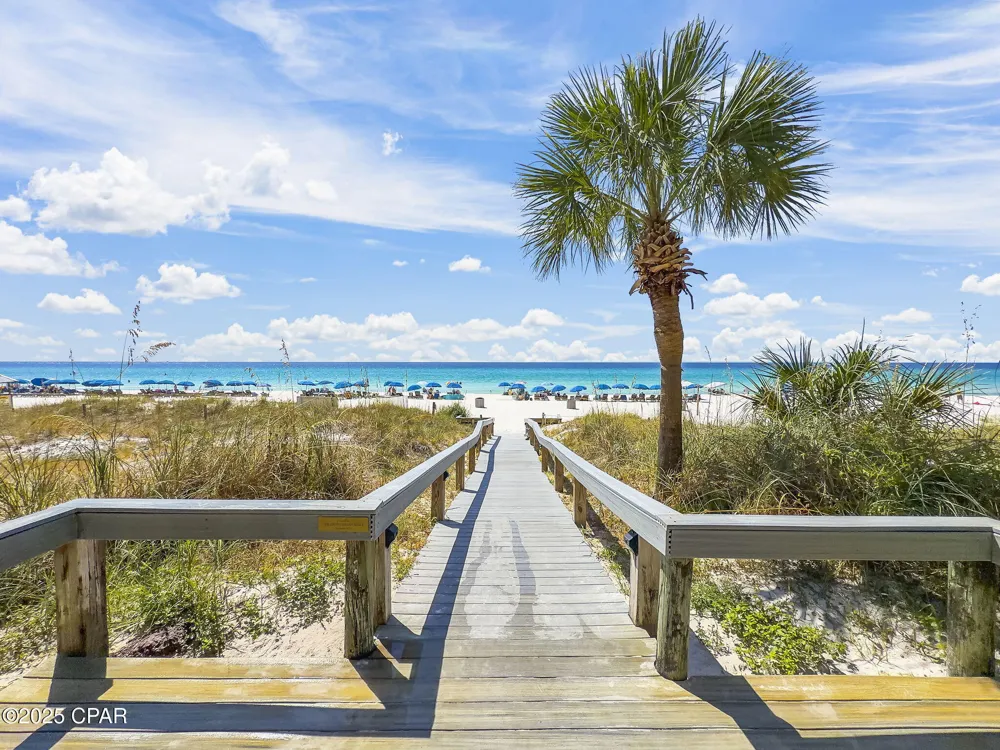 4715 Thomas Drive #310A Panama City, FL 32408