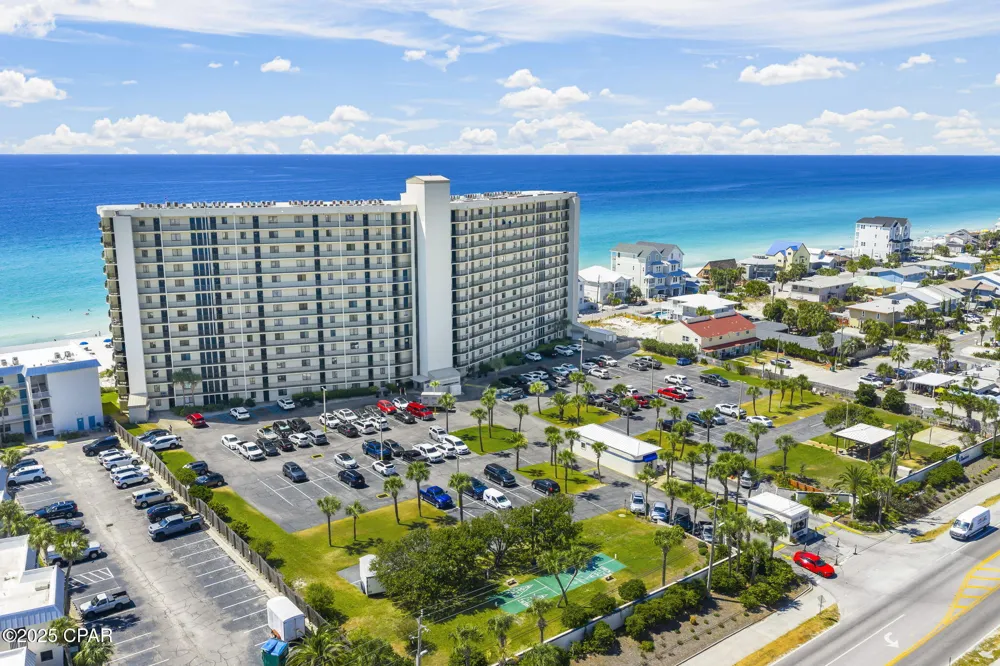 4715 Thomas Drive #310A Panama City, FL 32408