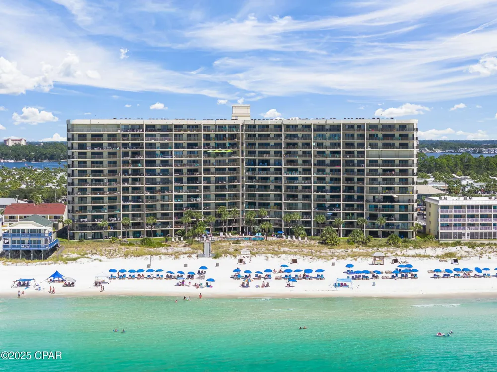 4715 Thomas Drive #310A Panama City, FL 32408