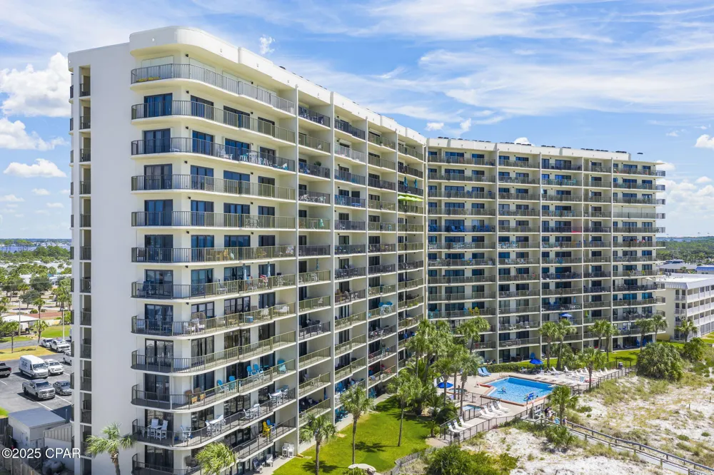 4715 Thomas Drive #310A Panama City, FL 32408