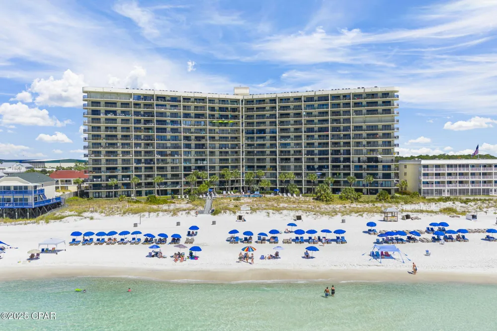 4715 Thomas Drive #310A Panama City, FL 32408