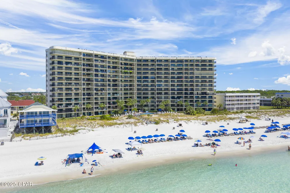4715 Thomas Drive #310A Panama City, FL 32408