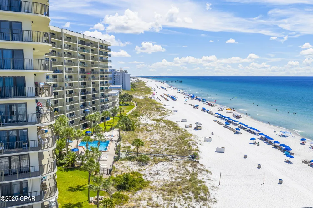 4715 Thomas Drive #310A Panama City, FL 32408