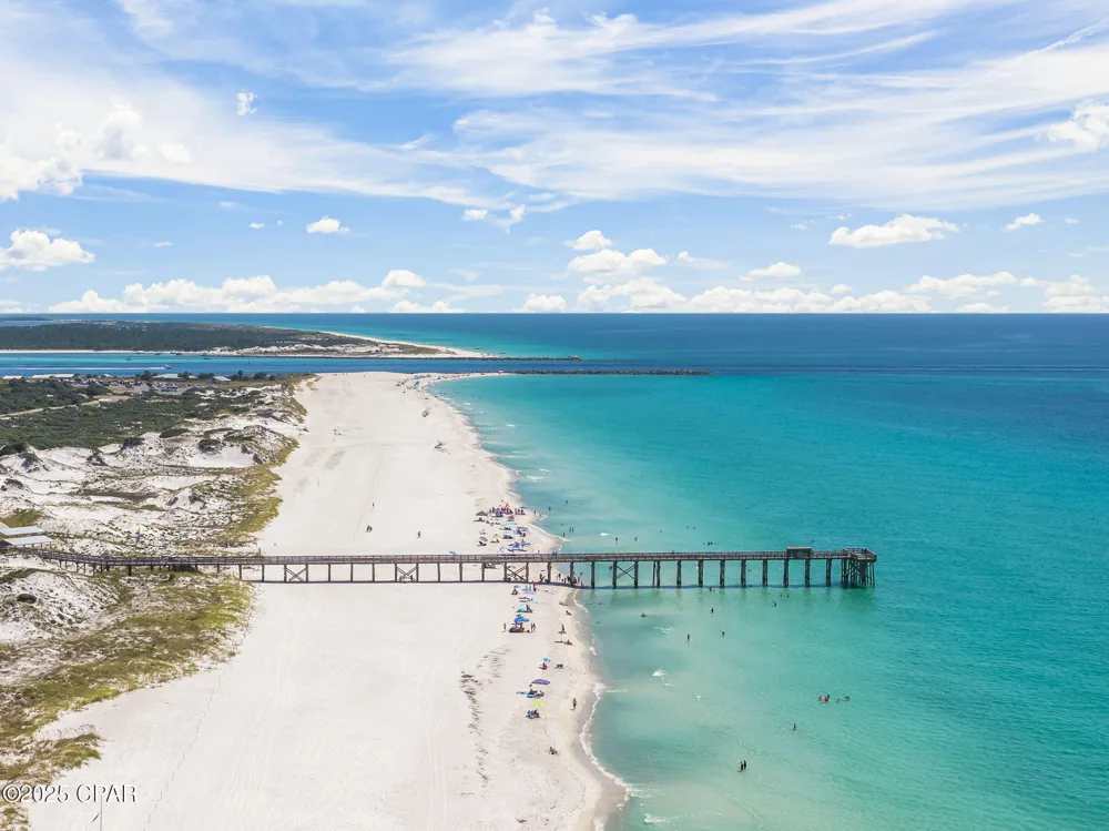 4715 Thomas Drive #310A Panama City, FL 32408