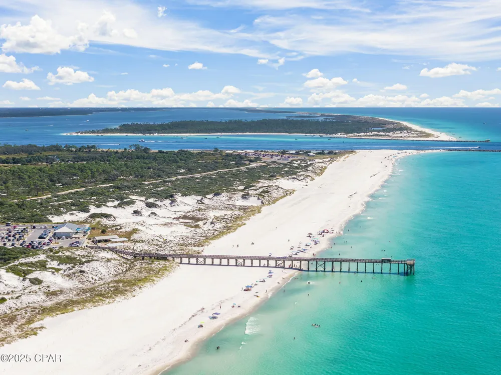 4715 Thomas Drive #310A Panama City, FL 32408