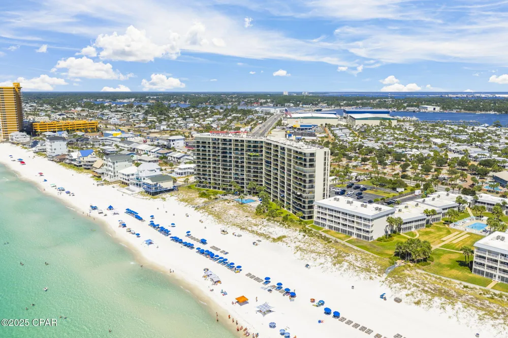 4715 Thomas Drive #310A Panama City, FL 32408
