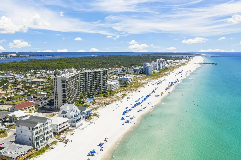 4715 Thomas Drive #310A Panama City, FL 32408