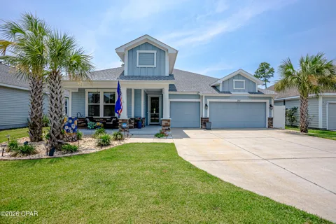 211 Basin Bayou Drive