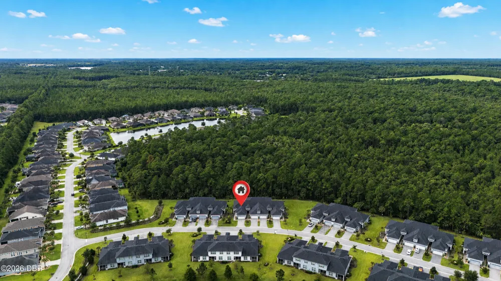 817 Pinewood Drive Ormond Beach, FL 32174