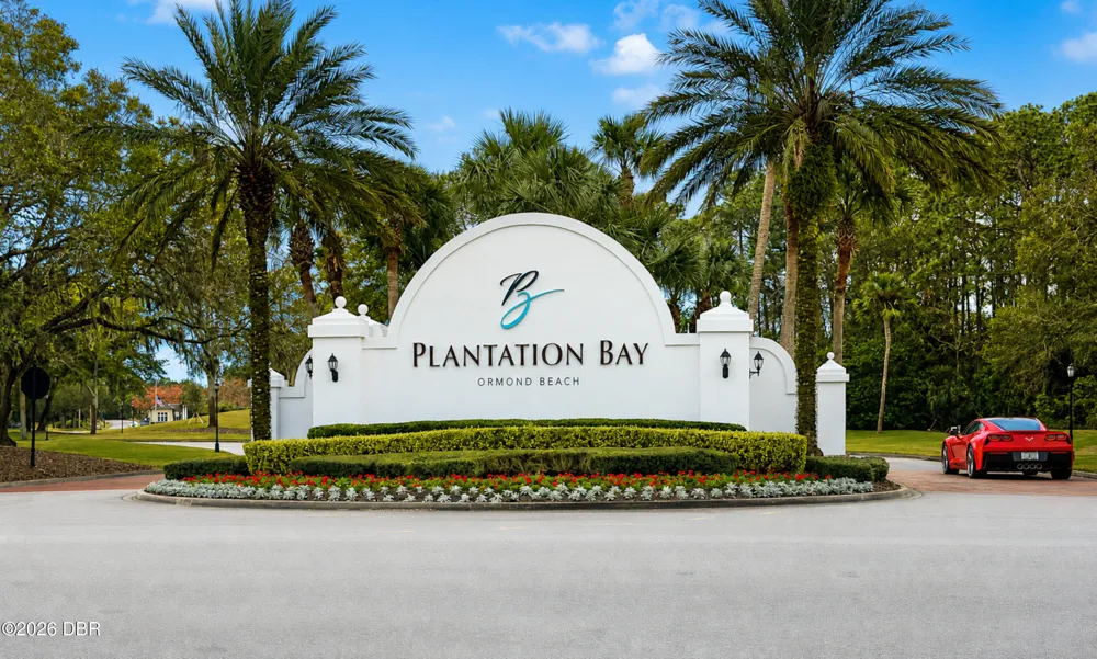 817 Pinewood Drive Ormond Beach, FL 32174