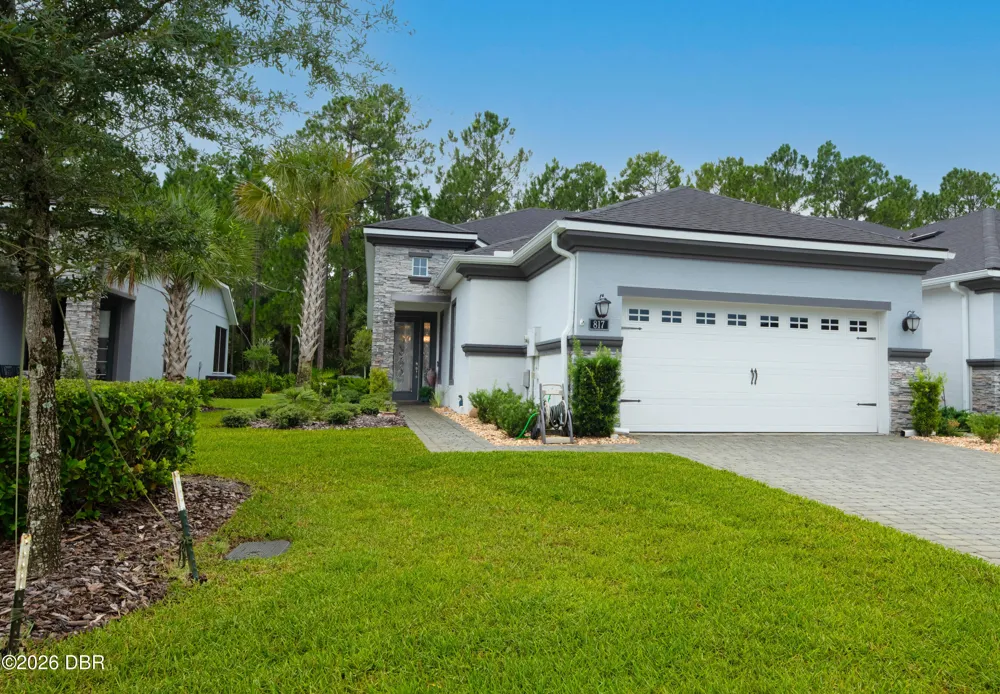 817 Pinewood Drive Ormond Beach, FL 32174