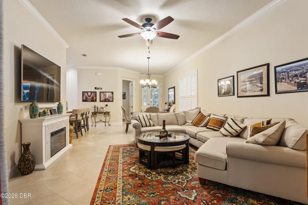 817 Pinewood Drive Ormond Beach, FL 32174