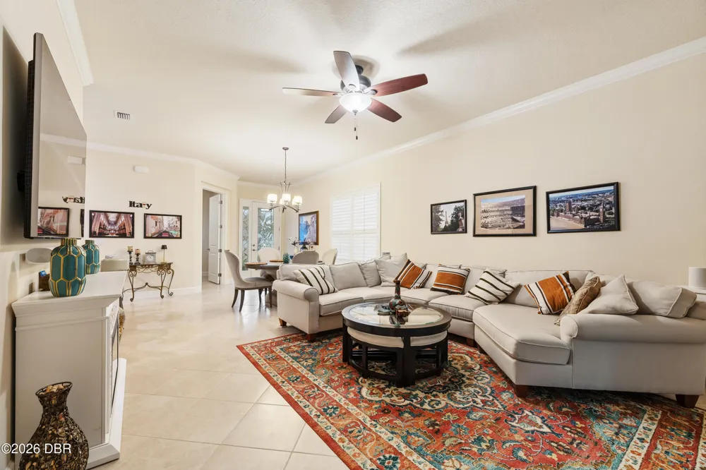 817 Pinewood Drive Ormond Beach, FL 32174
