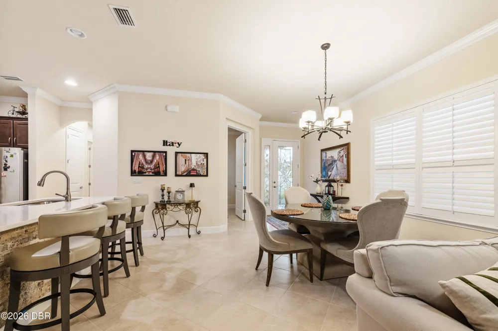 817 Pinewood Drive Ormond Beach, FL 32174