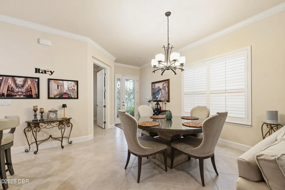 817 Pinewood Drive Ormond Beach, FL 32174