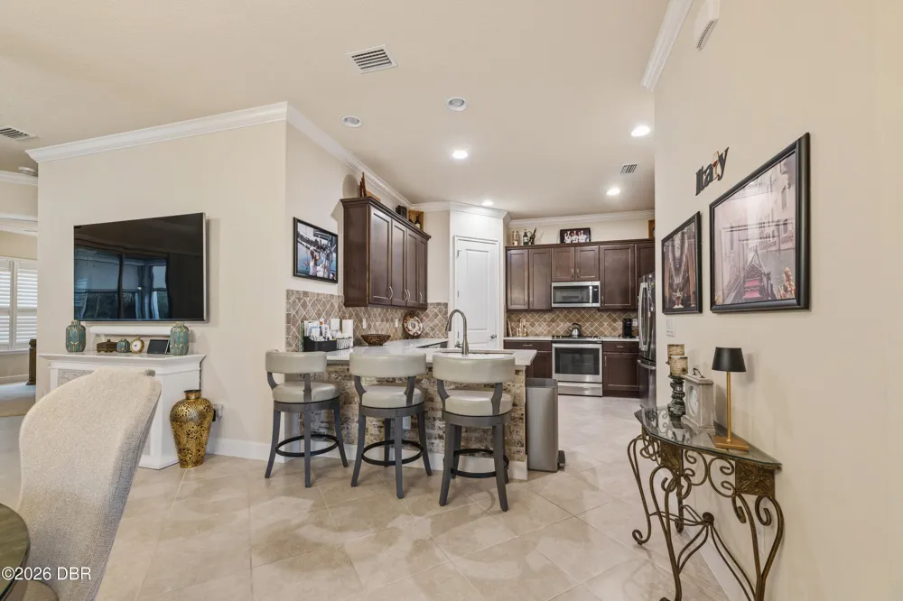 817 Pinewood Drive Ormond Beach, FL 32174