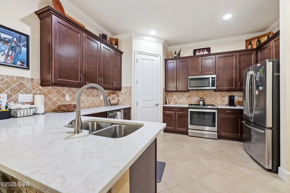 817 Pinewood Drive Ormond Beach, FL 32174