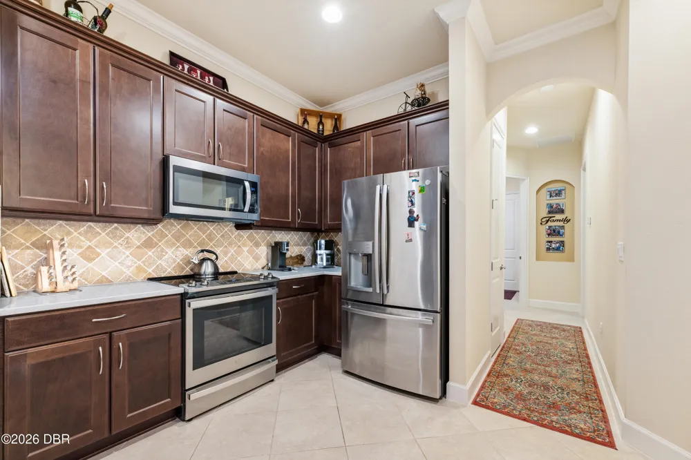 817 Pinewood Drive Ormond Beach, FL 32174
