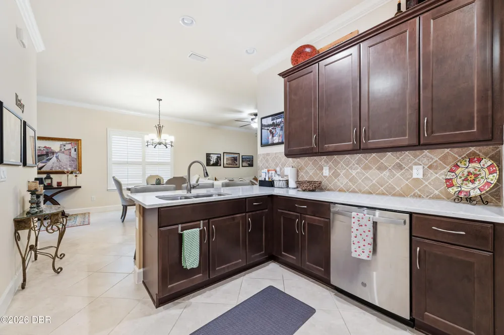 817 Pinewood Drive Ormond Beach, FL 32174