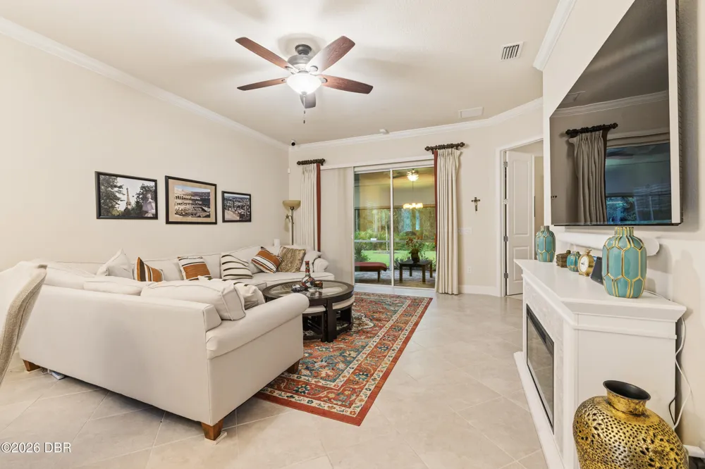 817 Pinewood Drive Ormond Beach, FL 32174