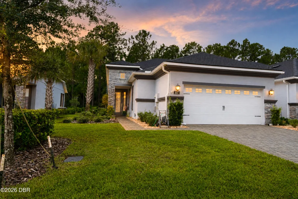 817 Pinewood Drive Ormond Beach, FL 32174