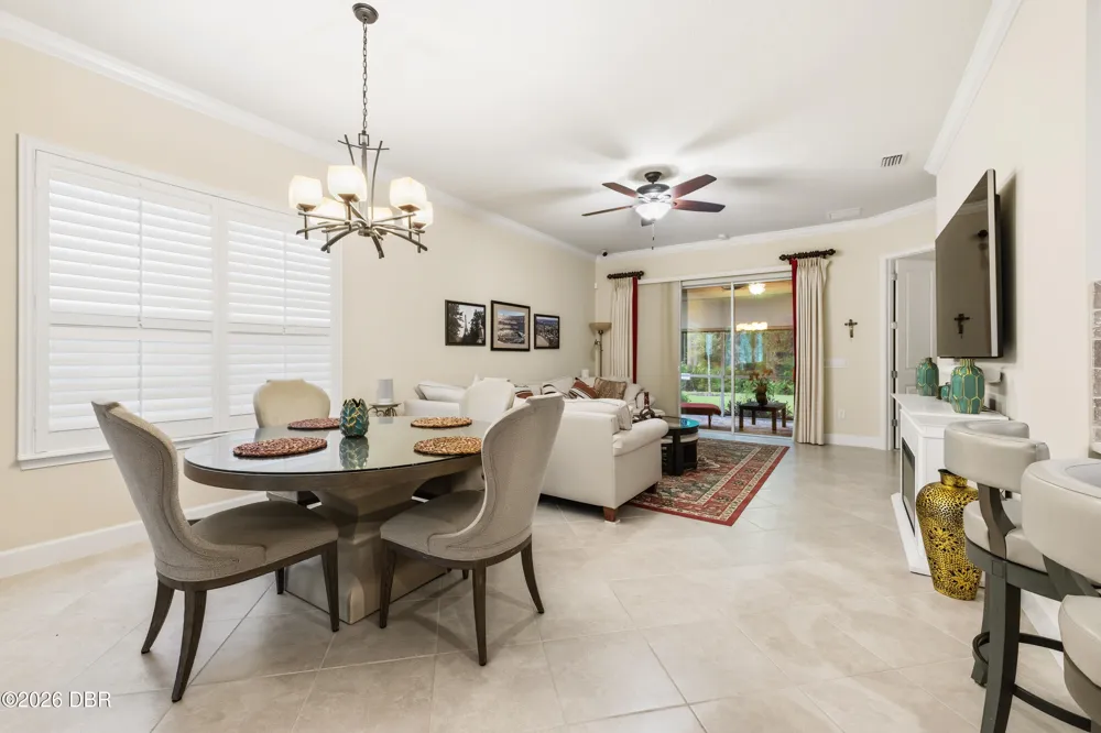 817 Pinewood Drive Ormond Beach, FL 32174