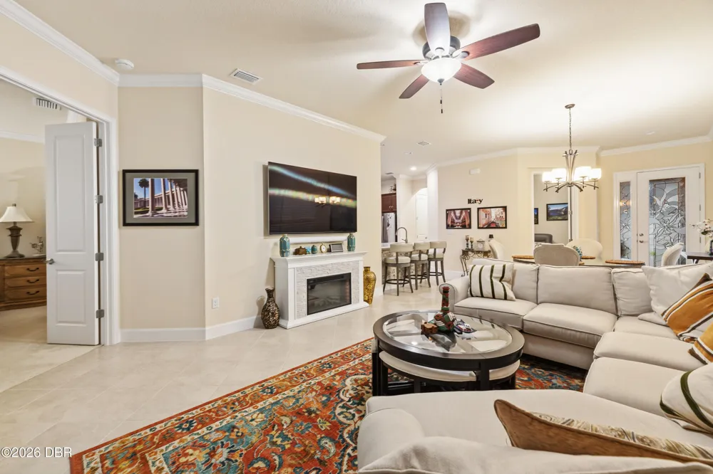 817 Pinewood Drive Ormond Beach, FL 32174