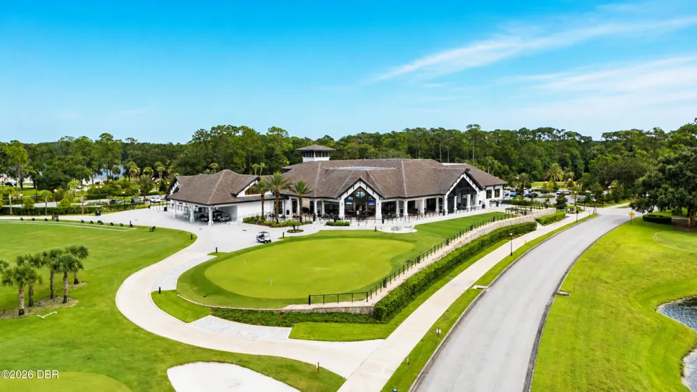 817 Pinewood Drive Ormond Beach, FL 32174