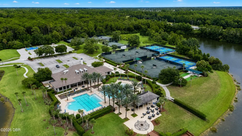 817 Pinewood Drive Ormond Beach, FL 32174