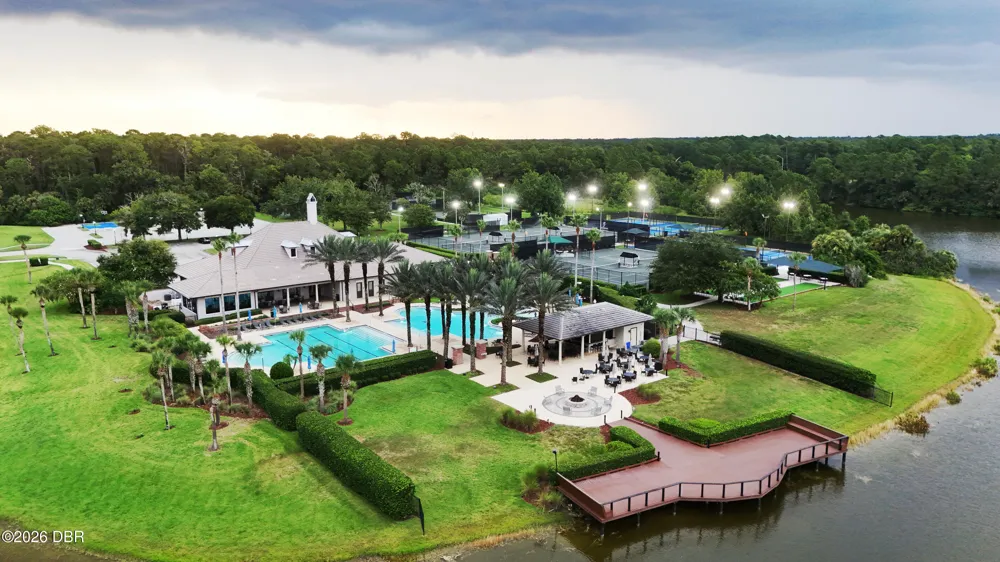 817 Pinewood Drive Ormond Beach, FL 32174