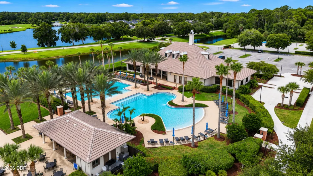 817 Pinewood Drive Ormond Beach, FL 32174