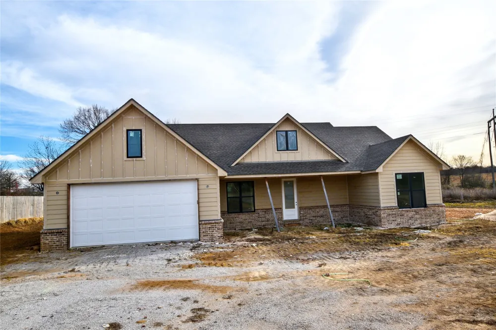 25130 S 519 ROAD Park Hill, OK 74451