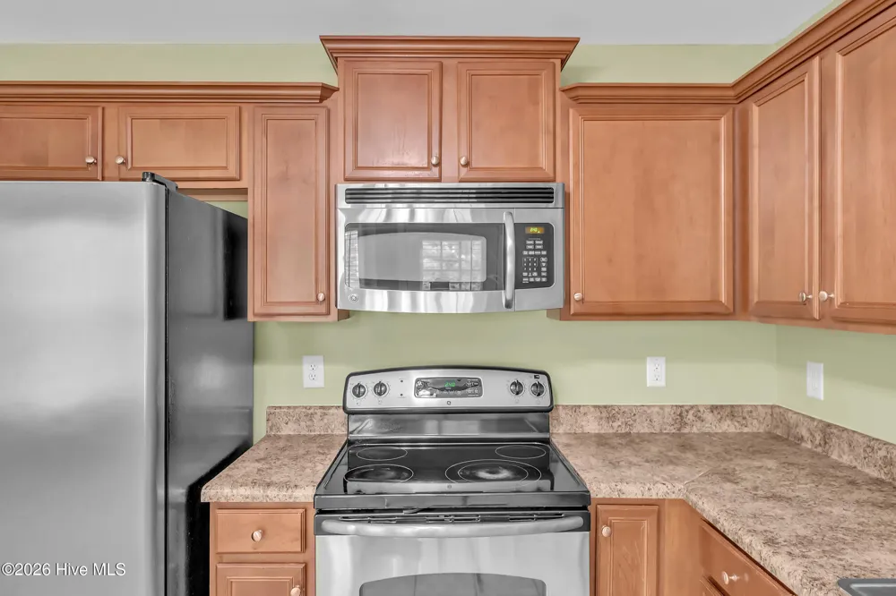 477 Sand Ridge Road Hubert, NC 28539