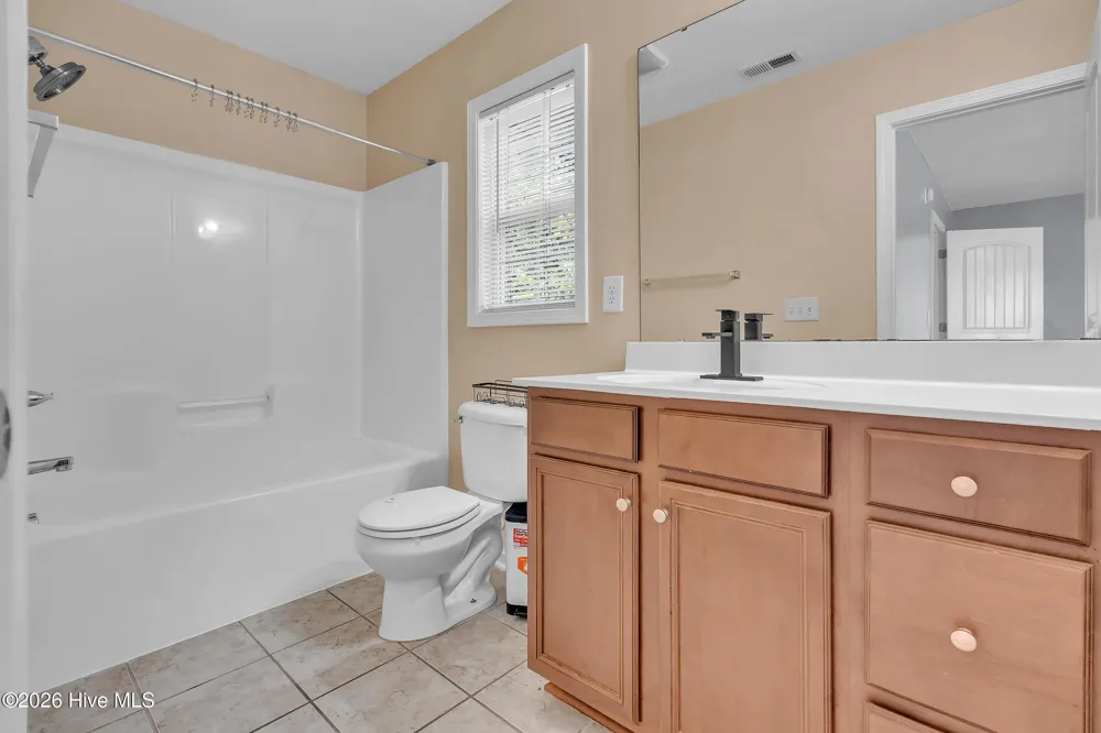 477 Sand Ridge Road Hubert, NC 28539