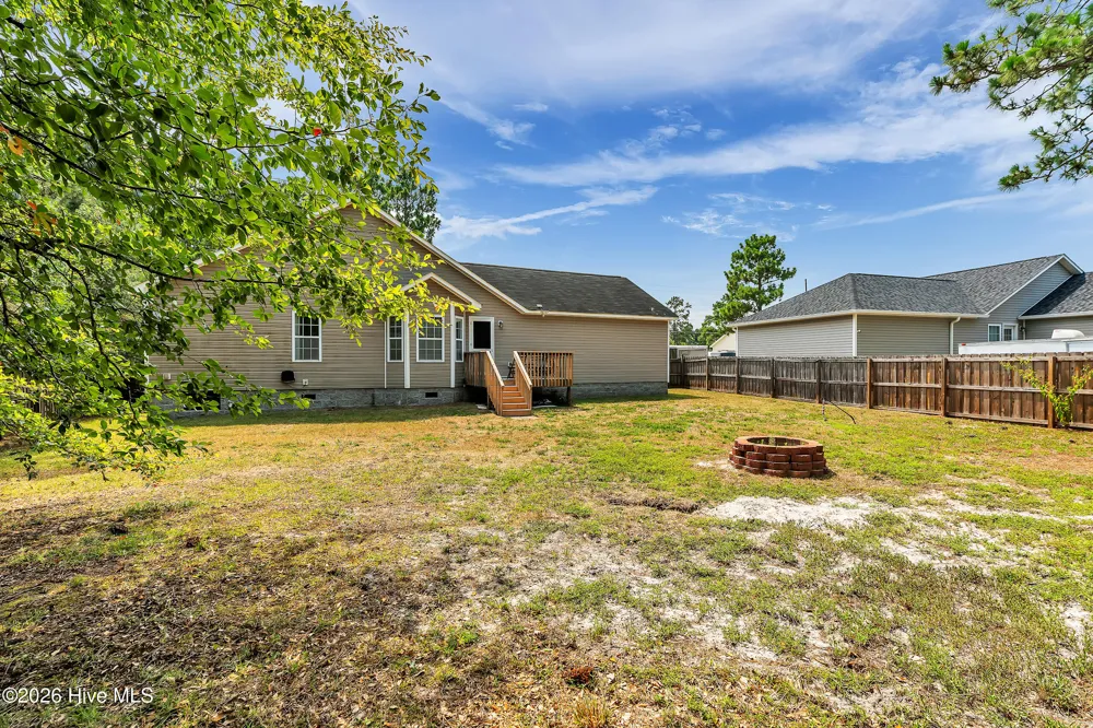477 Sand Ridge Road Hubert, NC 28539