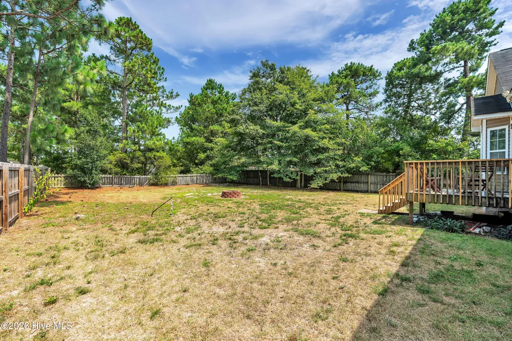 477 Sand Ridge Road Hubert, NC 28539