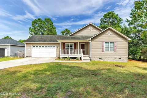 477 Sand Ridge Road