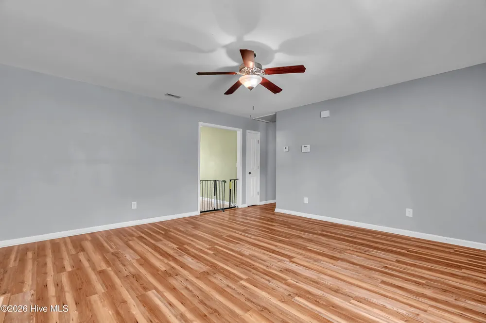 477 Sand Ridge Road Hubert, NC 28539