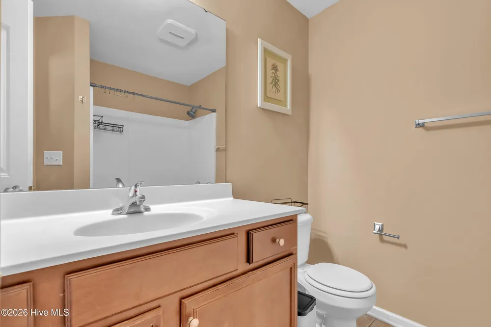 477 Sand Ridge Road Hubert, NC 28539