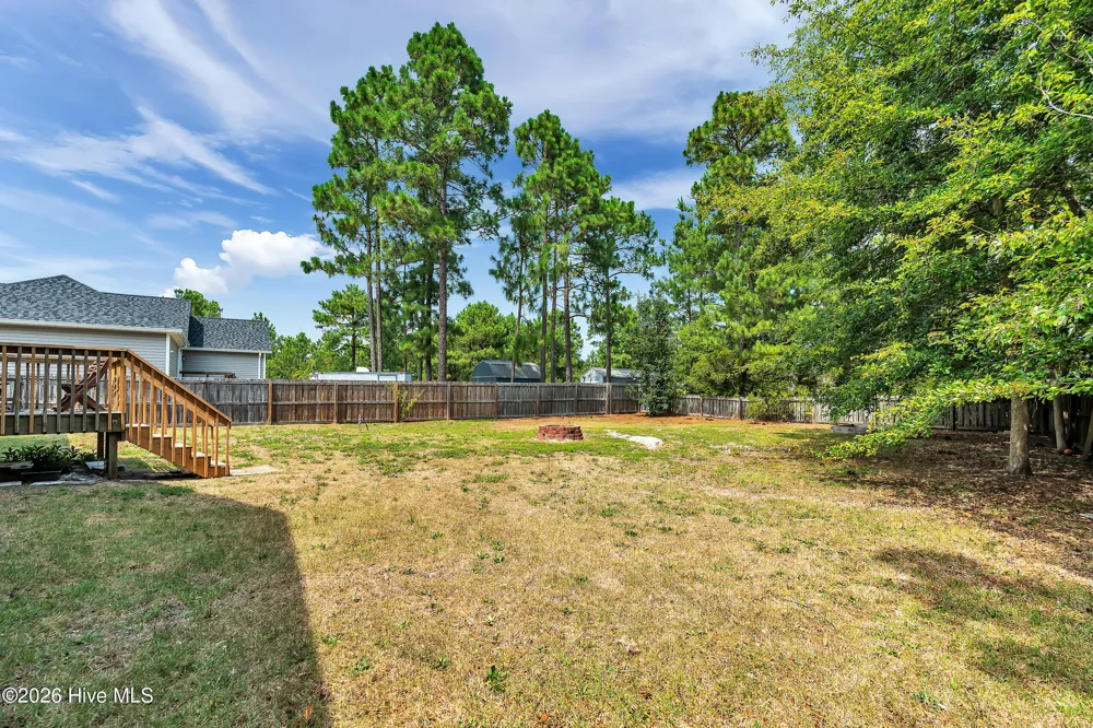477 Sand Ridge Road Hubert, NC 28539